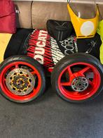 Ducati set velgen s4 st4s 1000DS, Motoren, Onderdelen | Ducati, Ophalen of Verzenden