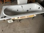 Bubbelbad Whirlpool 179x79cm Incl. Pomp, Ophalen, Gebruikt, 75 cm of meer, Overige typen