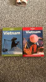 Vietnam boeken, Boeken, Reisgidsen, Ophalen, Zo goed als nieuw, Azië, Lonely Planet