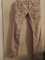 REPLAY jeans spijkerbroek creme wit zand W30, W32 (confectie 46) of kleiner, Gedragen, Wit, Verzenden