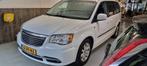 Chrysler town & country 2014  14500,= 7pers, Automaat, Zwart, Grand Voyager, 7 stoelen