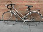 Fiets, Fietsen en Brommers, Ophalen