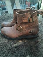 Sendra boots grote maat 40, Sendra, Bruin, Lage of Enkellaarzen, Ophalen of Verzenden