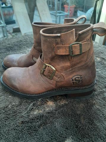 Sendra boots grote maat 40 beschikbaar voor biedingen