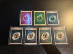 Pokémon Kaarten Energy Holo’s / Reverses, Ophalen of Verzenden, Zo goed als nieuw, Meerdere kaarten