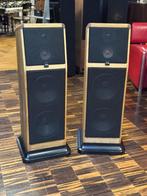 Canton Ergo P, Gebruikt, 120 watt of meer, Front, Rear of Stereo speakers, Ophalen