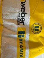 Voegmortel, Ophalen, Nieuw, Overige typen