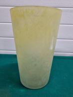 -	Vaas glas groen, Ophalen of Verzenden
