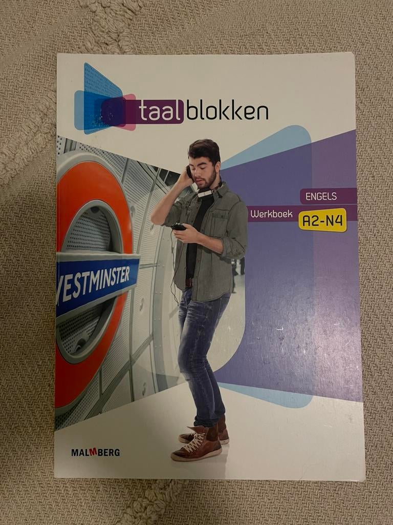 Verschillende studie boeken, Boeken, Ophalen of Verzenden, Nieuw, Overige niveaus, Nederlands