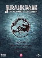 Jurassic park, Vanaf 12 jaar, Ophalen of Verzenden, Zo goed als nieuw
