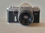 2 Ricoh Singlex TLS., Ophalen of Verzenden, Gebruikt, Compact, Overige Merken