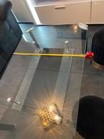 Salon tafel, Zo goed als nieuw, Minder dan 50 cm, Rechthoekig, 50 tot 100 cm