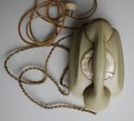 Vintage telefoon Siemens Fg Tist 282, Telecommunicatie, Vaste telefoons | Niet Draadloos, Met draaischijf, Gebruikt, Ophalen of Verzenden