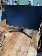 goede Samsung monitor 24” S24R350FHU  HDMI/USB, Ophalen of Verzenden, 61 t/m 100 Hz, VGA, Gebruikt