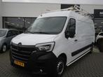Renault Master T35 2.3 dCi 135 L3H2 Comfort - Trekhaak - All, Voorwielaandrijving, Gebruikt, 4 cilinders, Renault