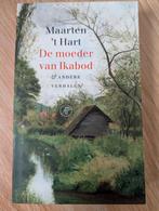 Maarten 't Hart - De moeder van Ikabod & andere verhalen, Ophalen of Verzenden, Zo goed als nieuw, Maarten 't Hart