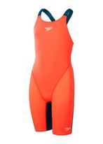 Speedo fastskin endurance racing suit wedstrijdpak 164, Ophalen of Verzenden