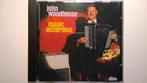 John Woodhouse - John Woodhouse & His Magic Accordion, Ophalen of Verzenden, 1980 tot heden, Zo goed als nieuw, Jazz