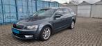Skoda Octavia 1.6 TDI Euro 6 115 pk  Comdi DSG-7 2016 Taxi, Euro 6, 4 cilinders, Leder en Stof, Origineel Nederlands