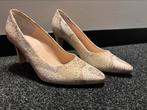 Peter Kaiser pumps maat 36,5 - trouwschoen NIEUW, Kleding | Dames, Schoenen, Peter Kaiser, Wit, Nieuw, Ophalen of Verzenden