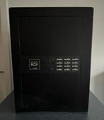 Zeer degelijke kluis brandkast Blackbox van LIPS, Huis en Inrichting, Brandblussers en Brandkasten, Ophalen, Brandkast