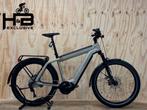Riese & Müller Supercharger GT Touring E-Bike Shimano XT, Niet ingevuld, Ophalen of Verzenden, Zo goed als nieuw, 51 tot 55 cm