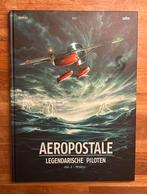 AEROPOSTALE - Mermoz HC, Boeken, Eén stripboek, Ophalen of Verzenden, Zo goed als nieuw, Diogo Saïto; Christophe Bec; Patrick Dumas