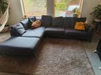 Gebruikte Hoekbank - Comfortabel & Stijlvol, Huis en Inrichting, Banken | Bankstellen, Ophalen, 250 tot 300 cm, Gebruikt, Hoekbank