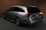 Mercedes-Benz C-Klasse Estate 220d AMG € 39.950,00, Auto's, Mercedes-Benz, Automaat, 4 cilinders, Diesel, Nieuw