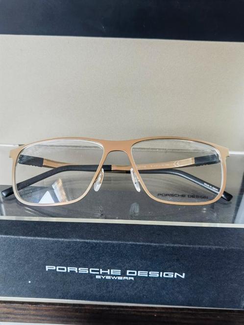 Nieuw origineel porsche design Montuur / leesbril, Sieraden, Tassen en Uiterlijk, Zonnebrillen en Brillen | Heren, Nieuw, Leesbril