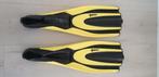 Mares Finnish Avanti Superchannel Fins 44-45, Watersport en Boten, Duiken, Ophalen of Verzenden, Zo goed als nieuw, Zwem- of Duikvliezen