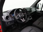 Mercedes-Benz Sprinter 516CDI Automaat Bakwagen+Laadklep | L, Auto's, Bestelauto's, Gebruikt, 4 cilinders, 163 pk, 2143 cc