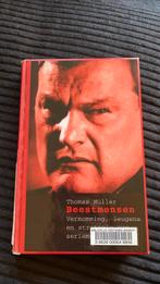 T. Muller - Beestmensen, Gelezen, Ophalen of Verzenden, Ontwikkelingspsychologie, T. Muller