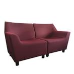 Schitterende vintage Herman Miller Brian Kane design bank, Huis en Inrichting, Ophalen, Gebruikt
