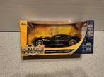 Jada Bigtime Muscle 2009 Corvette Stingray Concept 1:24, Hobby en Vrije tijd, Modelauto's | 1:24, Ophalen of Verzenden, Nieuw