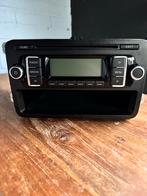 Radio/CD Speler VWPolo - RCD210 MP3, Ophalen, Gebruikt