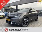 Citroen C5 Aircross 1.2 l CRUISE ADAP. l TREKHAAK l RIJKLAAR, 15 km/l, Gebruikt, C5 Aircross, 130 pk