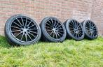 ❗️verkocht Brock 5x100 17 nieuwe zomerbanden, Auto-onderdelen, Banden en Velgen, Ophalen, Banden en Velgen, 17 inch, Zomerbanden