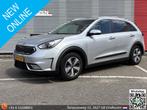 Kia Niro 1.6 GDi Hybrid First Edition | € 7.800,- NETTO |, Euro 6, 2 kWh, Leder en Stof, Origineel Nederlands