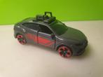 Majorette 219H - Lamborghini Urus [grijs] 1/64 #2, Ophalen of Verzenden, Gebruikt, Auto