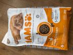 Iams kitten brokjes -, Dieren en Toebehoren, Dierenvoeding, Ophalen of Verzenden, Kat