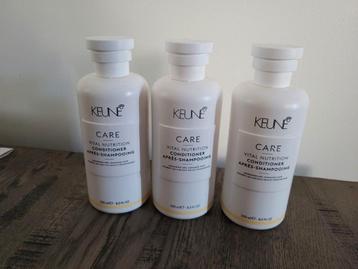Keune conditioner Vital nutricion beschikbaar voor biedingen