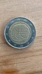 2 euro stickman munt duitsland, Postzegels en Munten, Munten | Europa | Euromunten, Ophalen of Verzenden, Duitsland, 2 euro, Losse munt