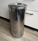 Ronde wasmand, Huis en Inrichting, Badkamer | Badtextiel en Accessoires, Ophalen, Gebruikt, Overige typen