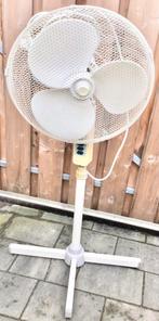 FRILEC T-PK-16SM STAANDE VENTILATOR, Ophalen of Verzenden, Gebruikt, Statiefventilator