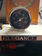 Jaeger toerenteller., Ophalen of Verzenden, Zo goed als nieuw, Analoog