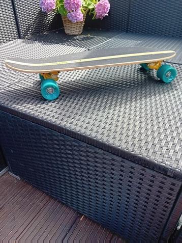longboard beschikbaar voor biedingen