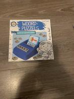Woordpuzzels, Ophalen, Zo goed als nieuw