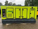 Bruno aggregaat 275Kva, motor defekt bouwjaar 2015, Ophalen, Gebruikt, Dieselolie, Geluidgedempt