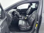 Kia Sportage - 1.6 T-GDI DynamicPlusLine // DEALERONDERHOUDE, Gebruikt, 4 cilinders, 1445 kg, Leder